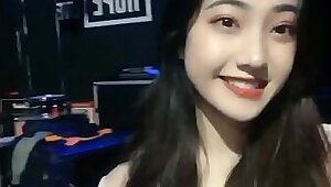Chinese Beautiful Model Compilation