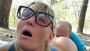 Kinky Selfie - She shot a video on the phone as he licked her Ass. First orgasm from Ass licking.